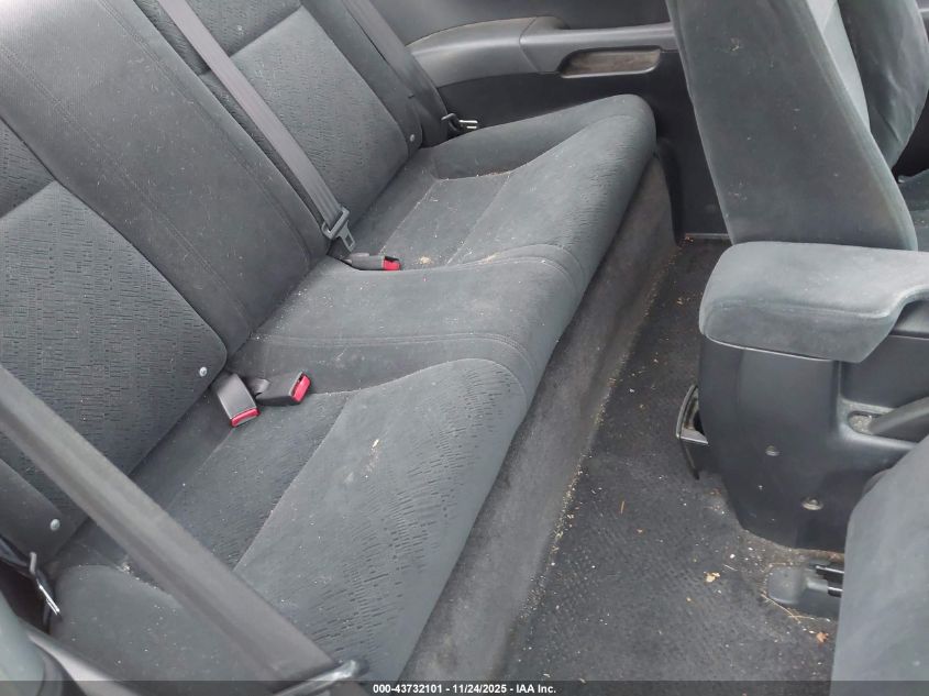 2005 Honda Civic Ex VIN: 1HGEM22995L042868 Lot: 43732101