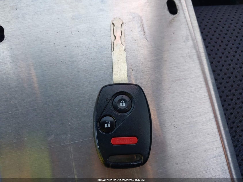 2007 Honda Fit Sport VIN: JHMGD38637S031785 Lot: 43732102