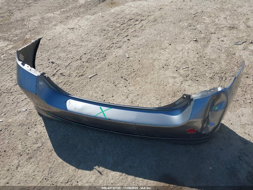 2007 Honda Fit Sport VIN: JHMGD38637S031785 Lot: 43732102