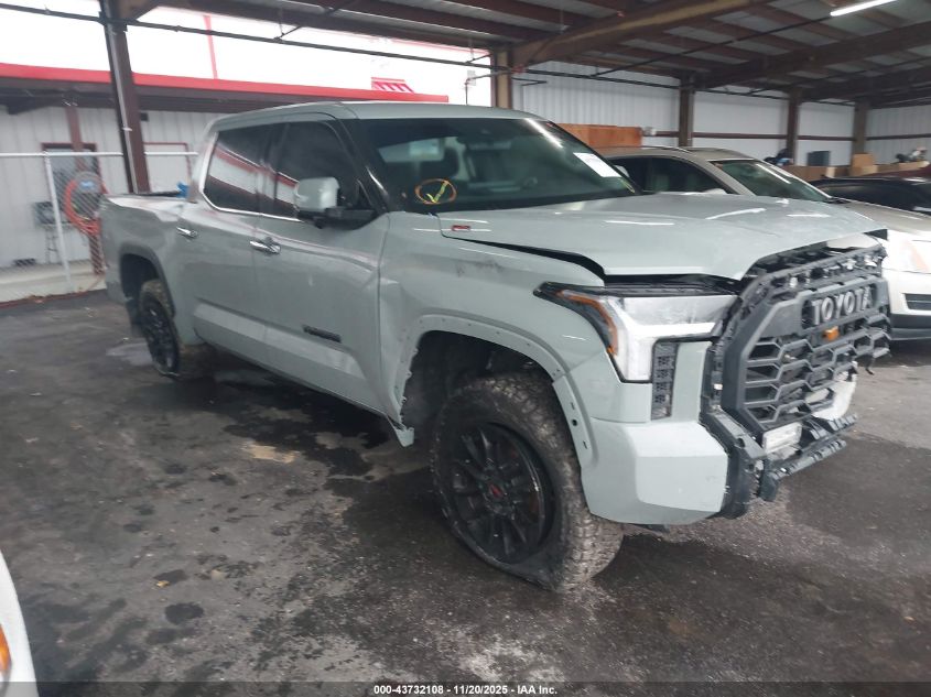 TOYOTA TUNDRA LIMITED