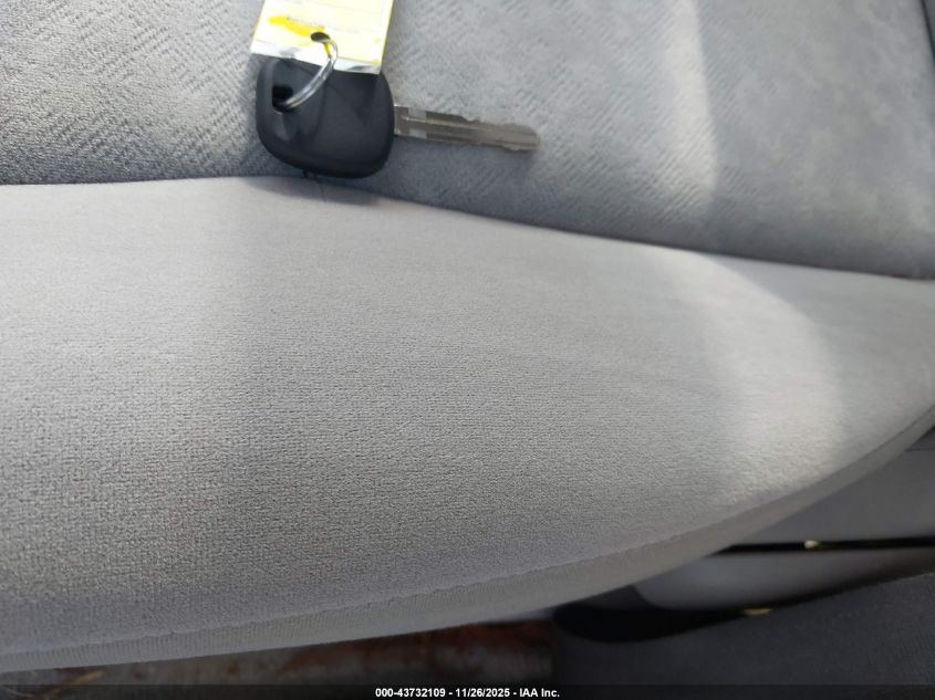 2001 Toyota Prius VIN: JT2BK12U410035532 Lot: 43732109