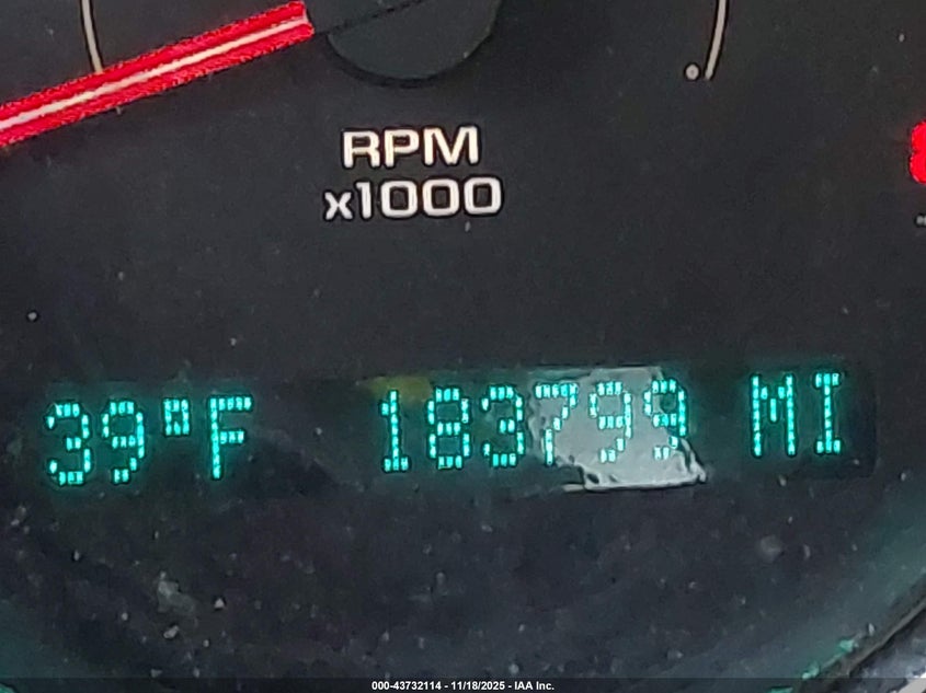 2008 Chevrolet Cobalt Ls VIN: 1G1AK18F987195749 Lot: 43732114