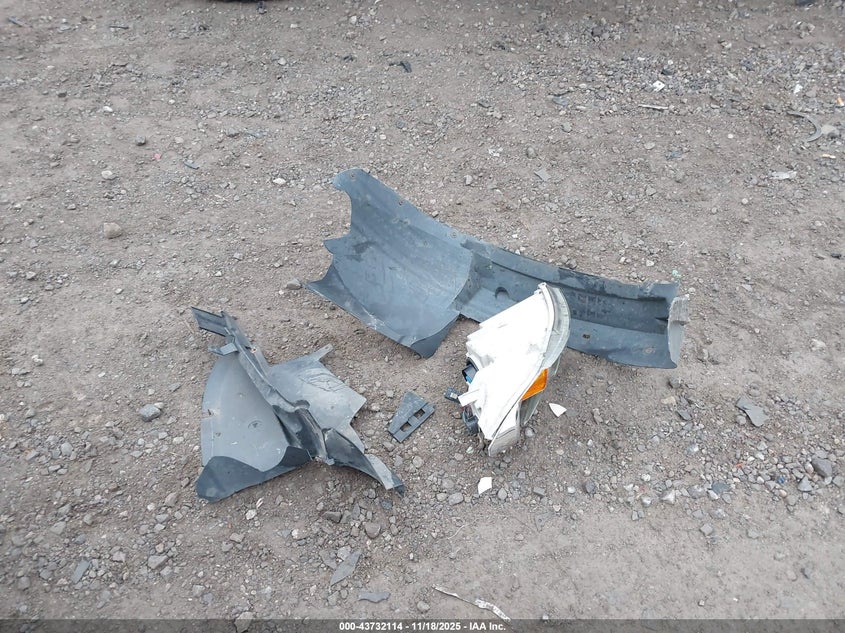 2008 Chevrolet Cobalt Ls VIN: 1G1AK18F987195749 Lot: 43732114