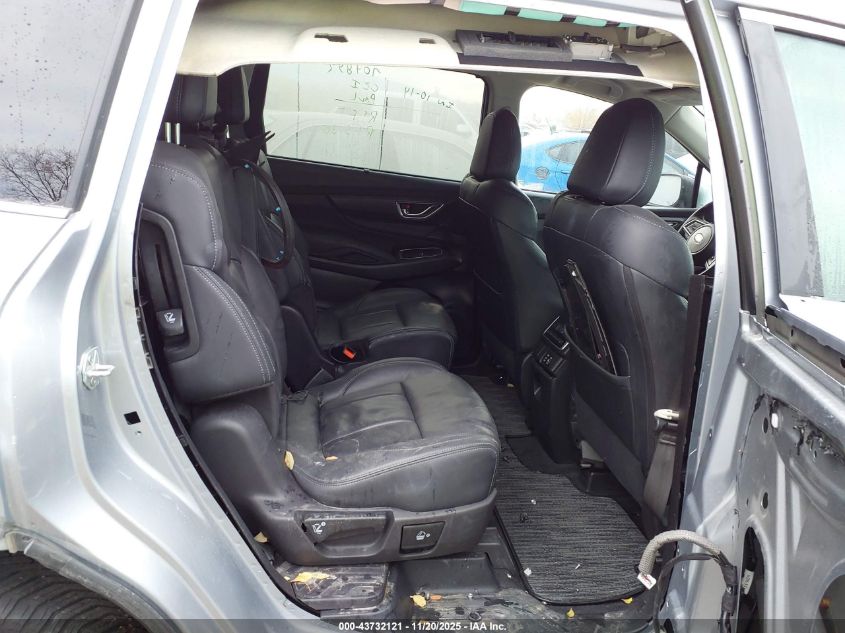 2024 Subaru Ascent Limited 7-Passenger VIN: 4S4WMASD4R3427306 Lot: 43732121