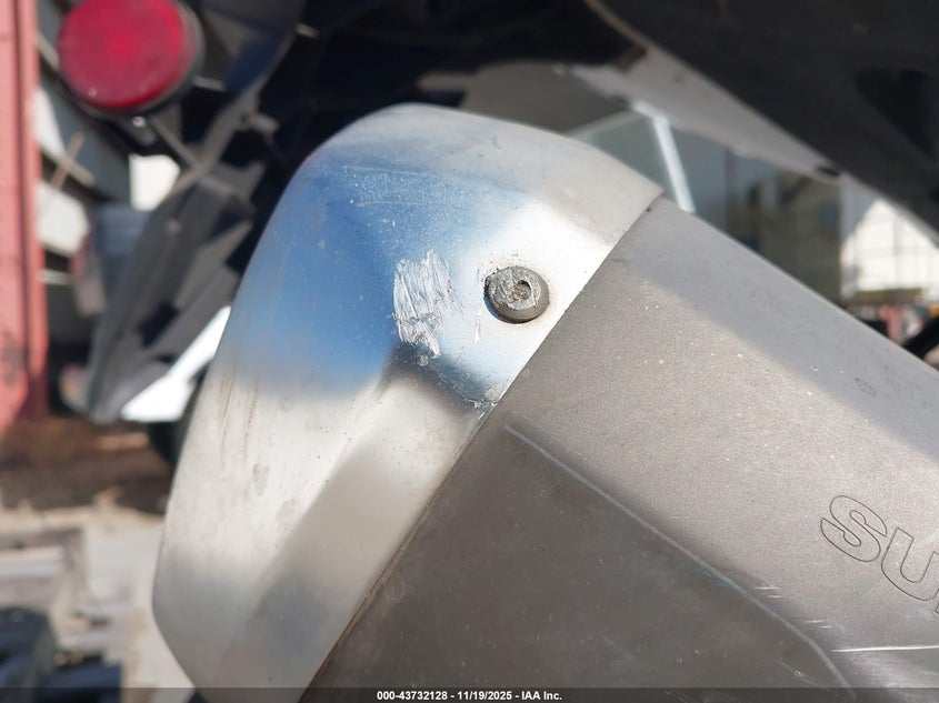 2014 Suzuki Gsx-R1000 VIN: JS1GT78AXE2101838 Lot: 43732128