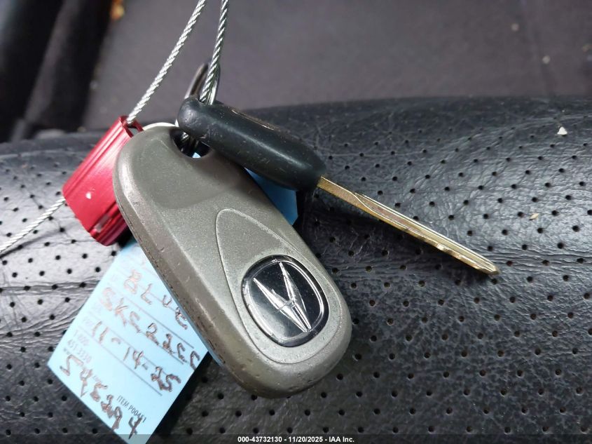 2007 Acura Tsx VIN: JH4CL95977C007048 Lot: 43732130