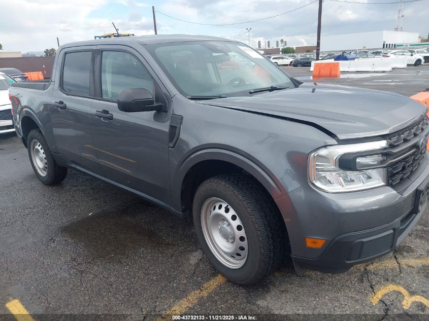 FORD MAVERICK XL