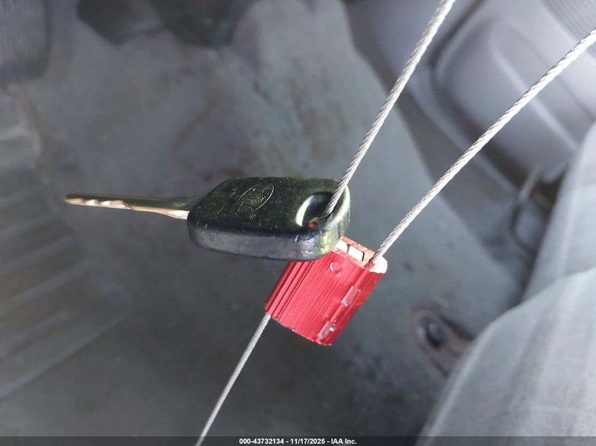 2001 Ford F-150 Harley-Davidson Edition/King Ranch Edition/Lariat/Xlt VIN: 1FTRW07L81KD61519 Lot: 43732134