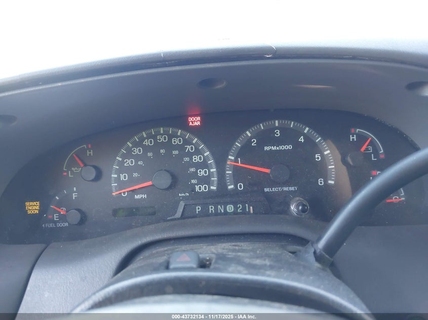 2001 Ford F-150 Harley-Davidson Edition/King Ranch Edition/Lariat/Xlt VIN: 1FTRW07L81KD61519 Lot: 43732134