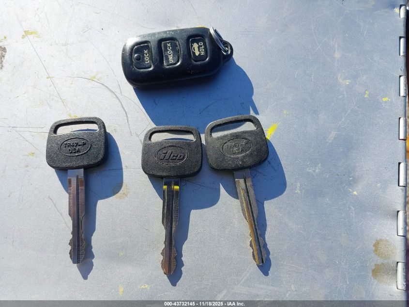 2005 Toyota Camry Le VIN: 4T1BE32KX5U054329 Lot: 43732145