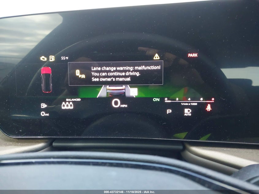 2025 Audi All-New Q5 Premium Plus Tfsi Quattro S Tronic VIN: WA12AAGU8S2025234 Lot: 43732146