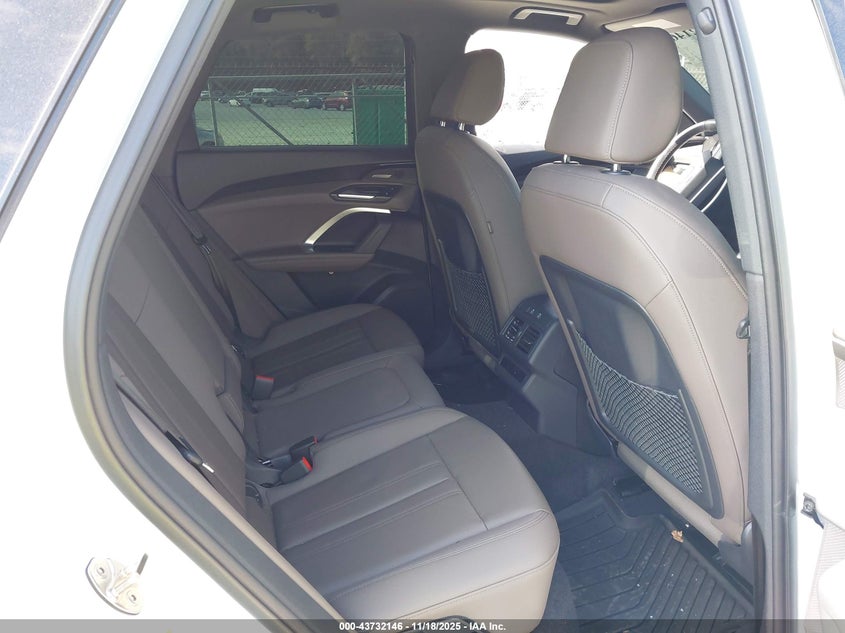 2025 Audi All-New Q5 Premium Plus Tfsi Quattro S Tronic VIN: WA12AAGU8S2025234 Lot: 43732146