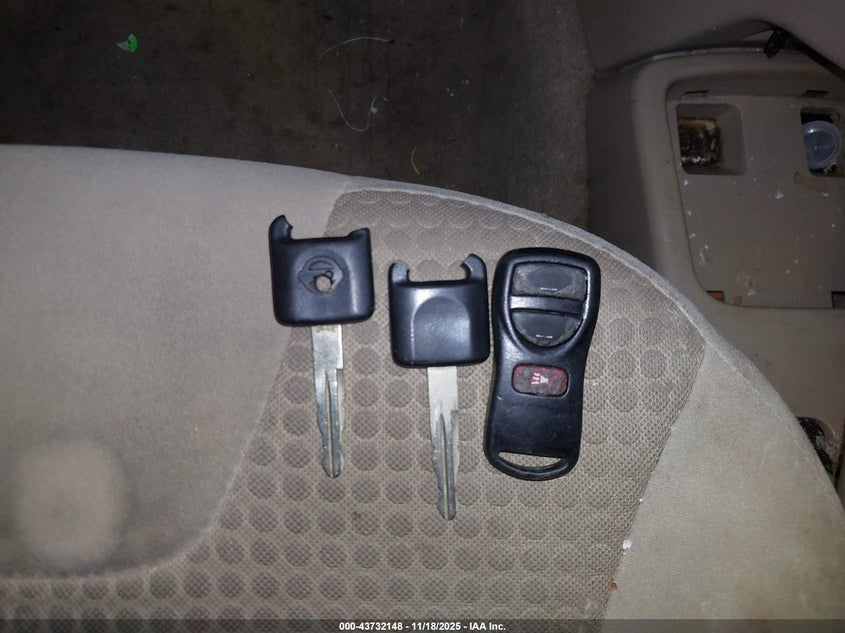 2008 Nissan Sentra 2.0S VIN: 3N1AB61E18L628808 Lot: 43732148