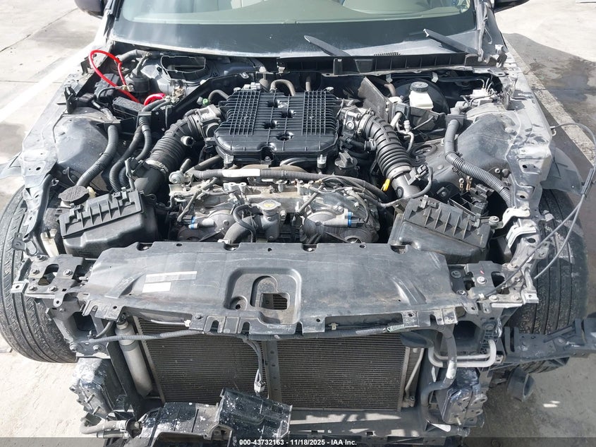 2012 Infiniti G25 Journey VIN: JN1DV6AP9CM700648 Lot: 43732163