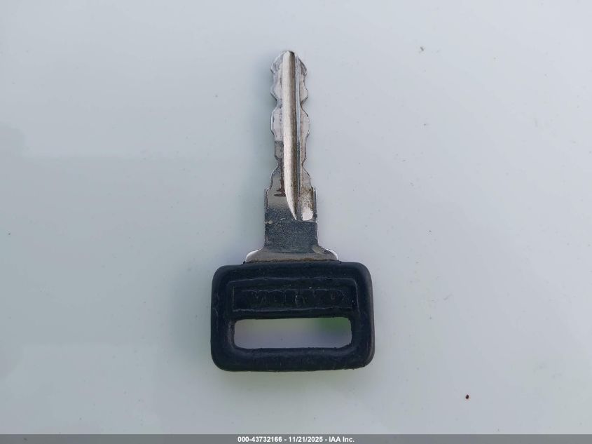 1985 Volvo 245 Dl/Gl VIN: YV1AX8857F1652822 Lot: 43732166