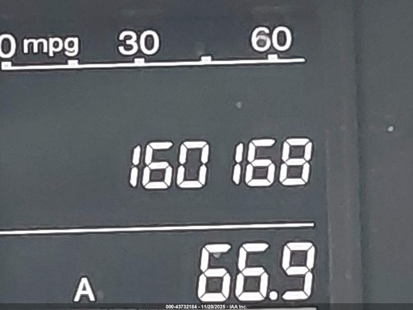 2009 Honda Cr-V Lx VIN: 5J6RE48389L015849 Lot: 43732184