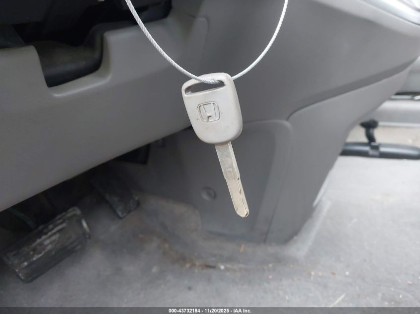 2009 Honda Cr-V Lx VIN: 5J6RE48389L015849 Lot: 43732184