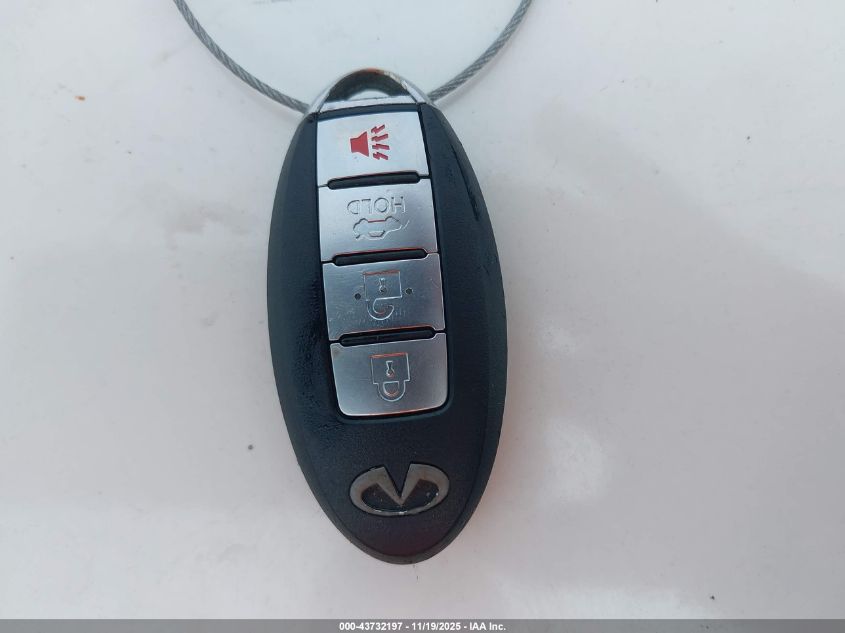 2007 Infiniti M35X VIN: JNKAY01F17M462648 Lot: 43732197