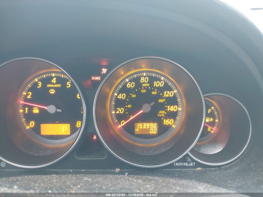 2007 Infiniti M35X VIN: JNKAY01F17M462648 Lot: 43732197