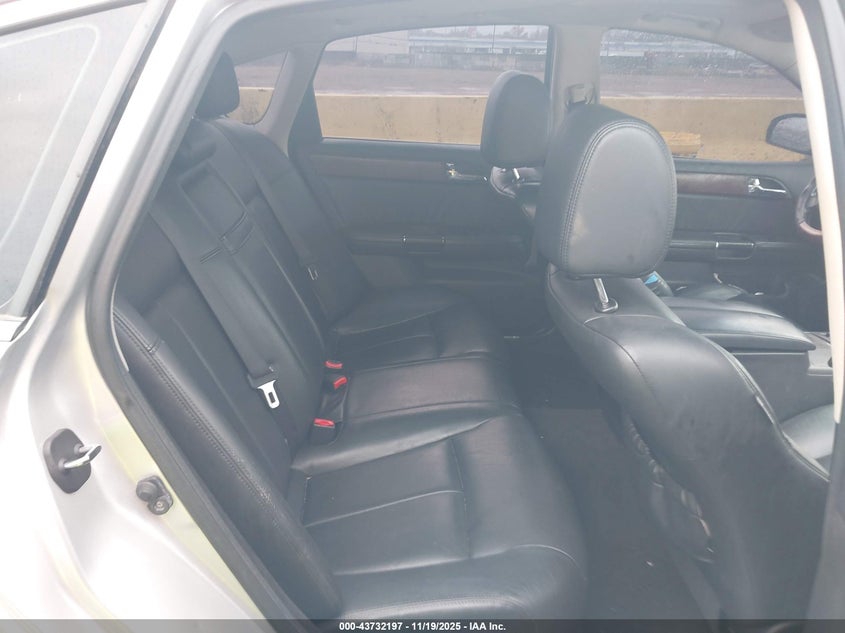 2007 Infiniti M35X VIN: JNKAY01F17M462648 Lot: 43732197
