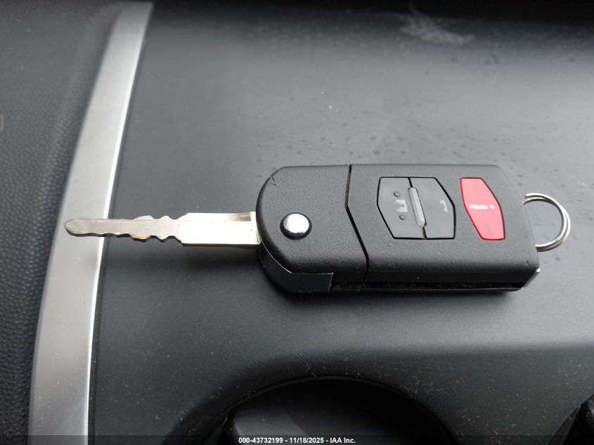 2008 Mazda Cx-7 Sport VIN: JM3ER293X80184497 Lot: 43732199