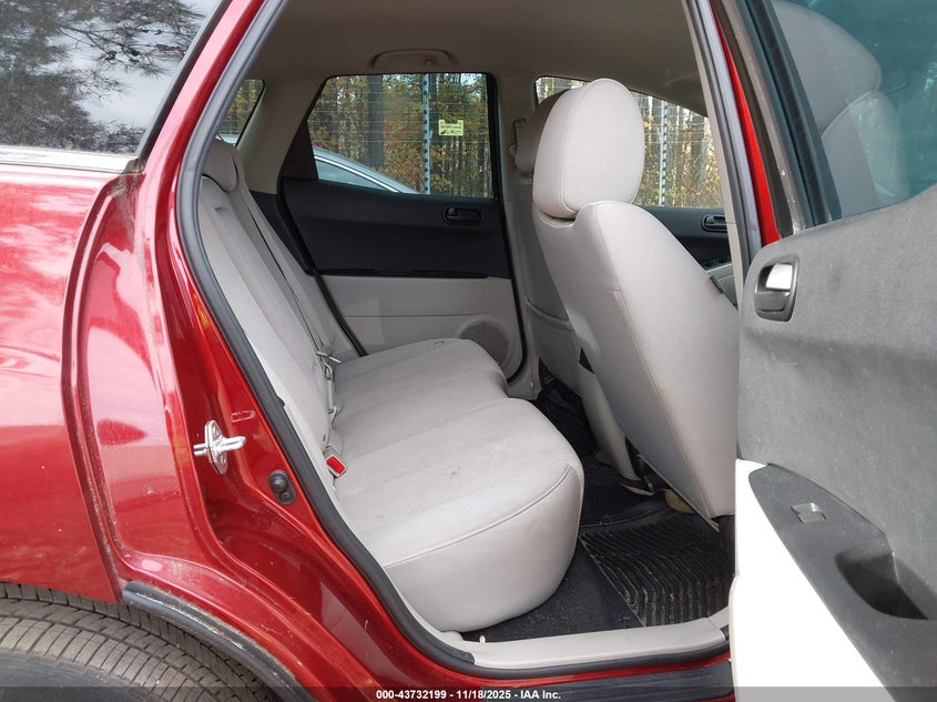 2008 Mazda Cx-7 Sport VIN: JM3ER293X80184497 Lot: 43732199