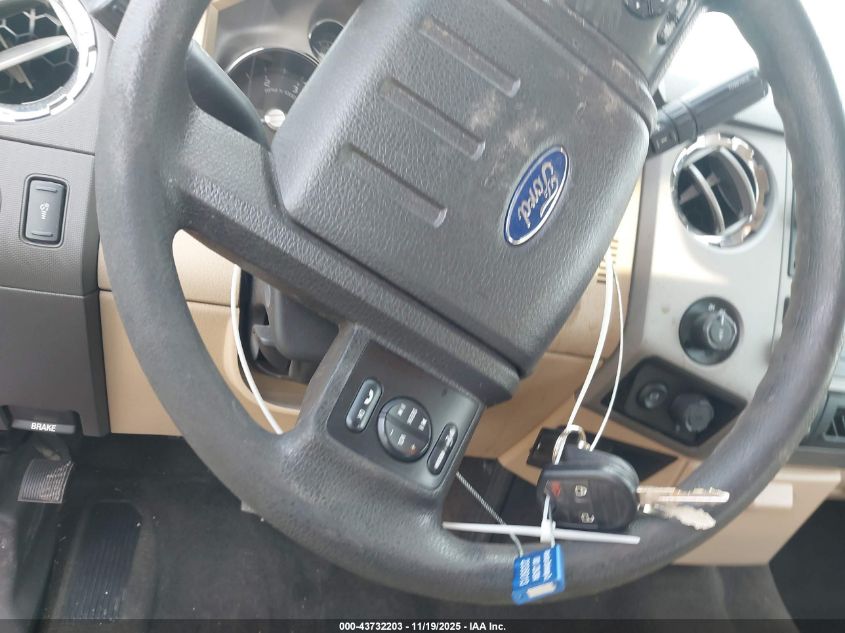 2016 Ford F-250 Xlt VIN: 1FT7W2BT9GEC97329 Lot: 43732203