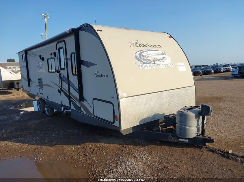 5ZT2FEUB2DA009040 COACHMEN OTHER Photo 1