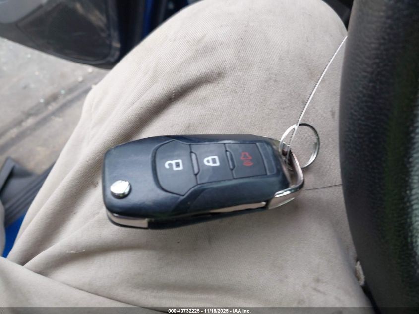 2020 Ford Ranger Xl VIN: 1FTER1EH5LLA60357 Lot: 43732225