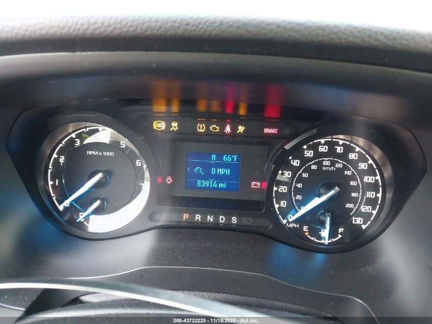 2020 Ford Ranger Xl VIN: 1FTER1EH5LLA60357 Lot: 43732225