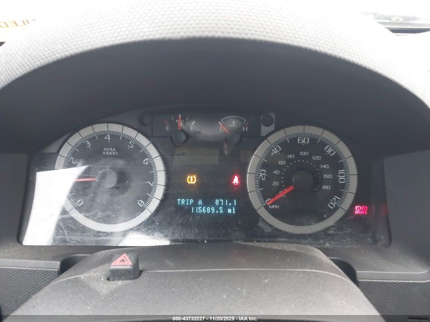 1FMCU94148KB25622 2008 FORD ESCAPE photo no. 7
