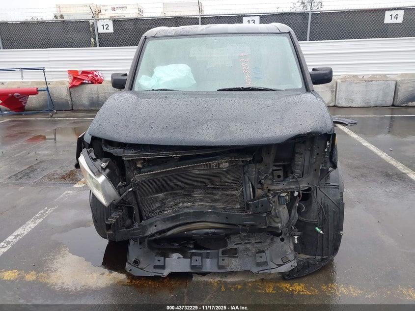 2003 Honda Element Ex VIN: 5J6YH18573L019272 Lot: 43732229