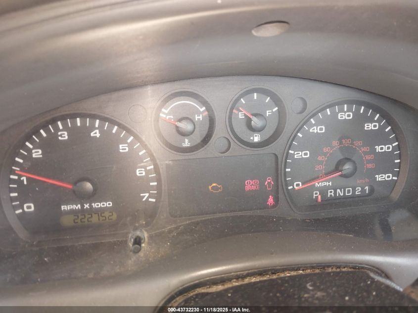 2006 Ford Ranger Xl/Xlt VIN: 1FTYR10D66PA10324 Lot: 43732230