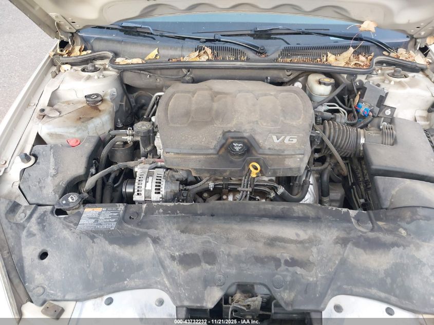 2011 Buick Lucerne Cx VIN: 1G4HA5EMXBU143621 Lot: 43732232