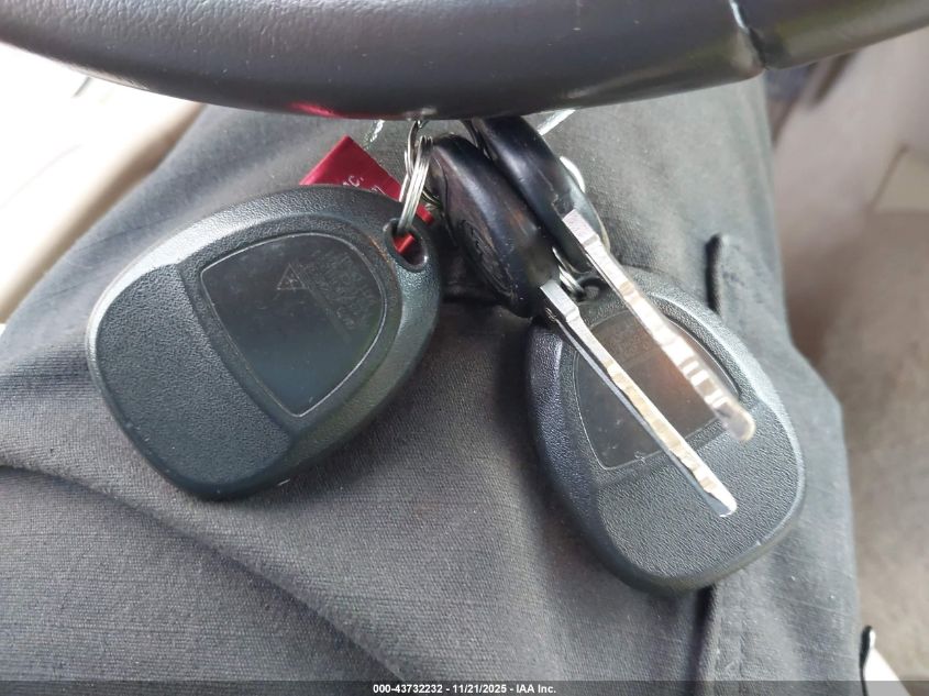 2011 Buick Lucerne Cx VIN: 1G4HA5EMXBU143621 Lot: 43732232