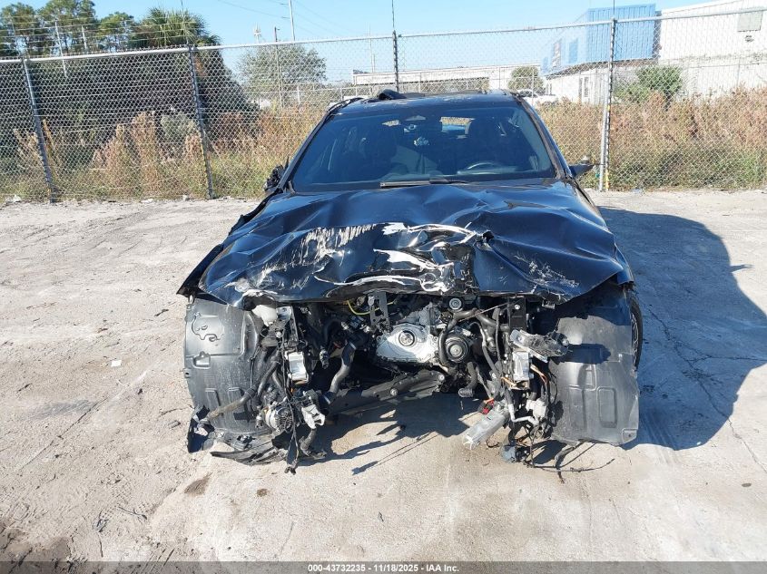 2024 Mercedes-Benz C 300 VIN: W1KAF4GB8RR224746 Lot: 43732235