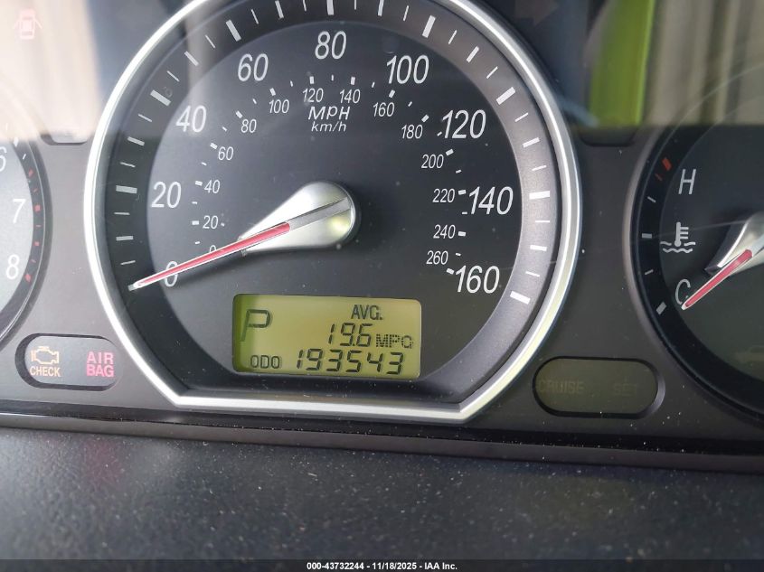 2006 Hyundai Sonata Gls V6/Lx V6 VIN: 5NPEU46F26H042565 Lot: 43732244