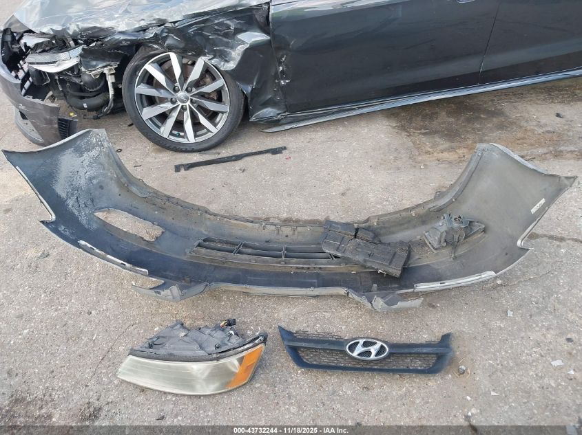 2006 Hyundai Sonata Gls V6/Lx V6 VIN: 5NPEU46F26H042565 Lot: 43732244