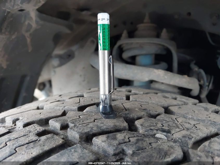 2006 Toyota Tacoma Base V6 VIN: 5TELU42N76Z245467 Lot: 43732247