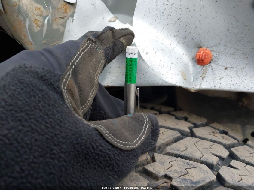 2006 Toyota Tacoma Base V6 VIN: 5TELU42N76Z245467 Lot: 43732247