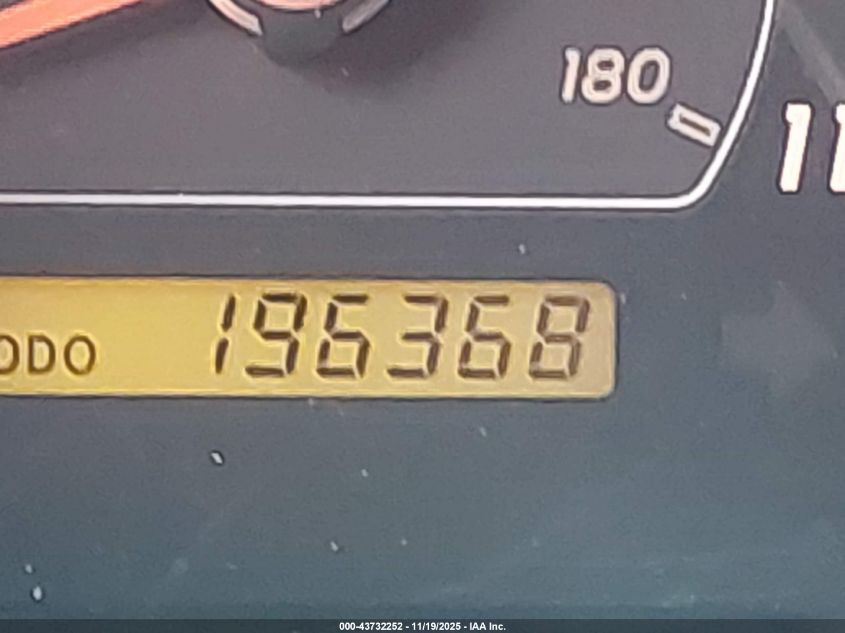 2006 Toyota 4Runner Sr5 V6 VIN: JTEBU14R168056918 Lot: 43732252