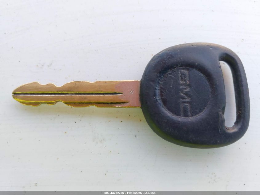 2005 GMC Yukon Slt VIN: 1GKEK13T85J201016 Lot: 43732256