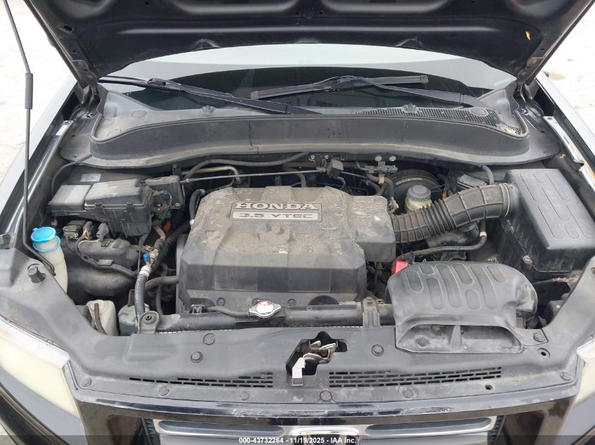 2006 Honda Ridgeline Rt VIN: 2HJYK16276H576177 Lot: 43732264