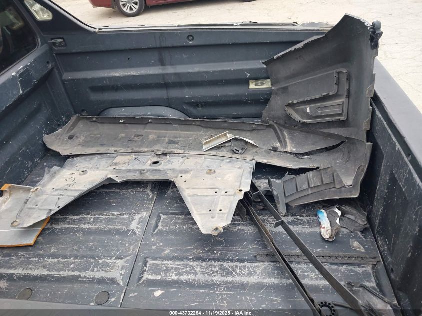 2006 Honda Ridgeline Rt VIN: 2HJYK16276H576177 Lot: 43732264