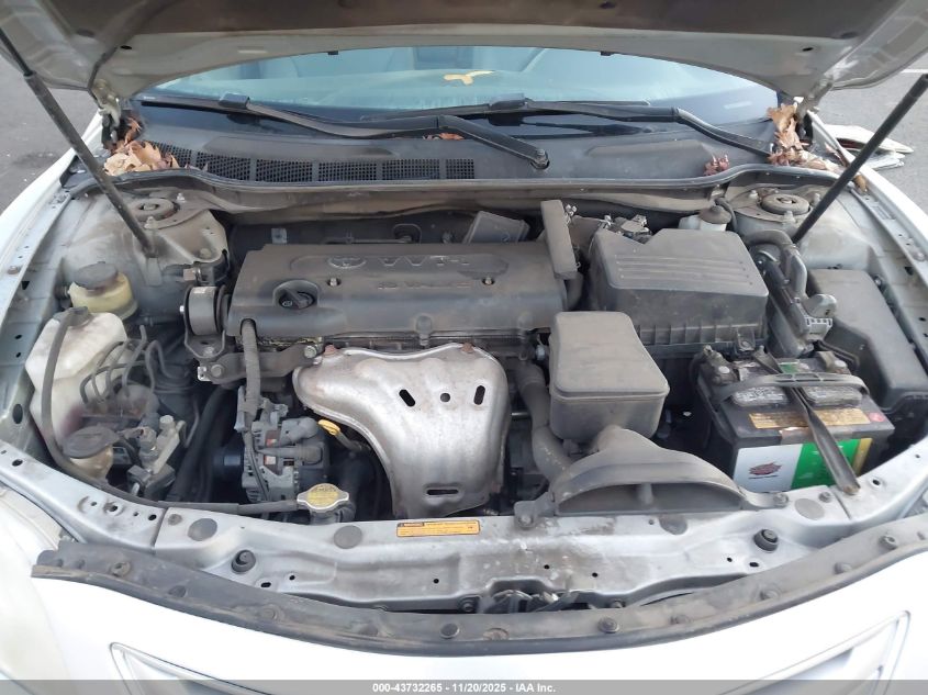 2007 Toyota Camry Le VIN: 4T1BE46K67U559044 Lot: 43732265