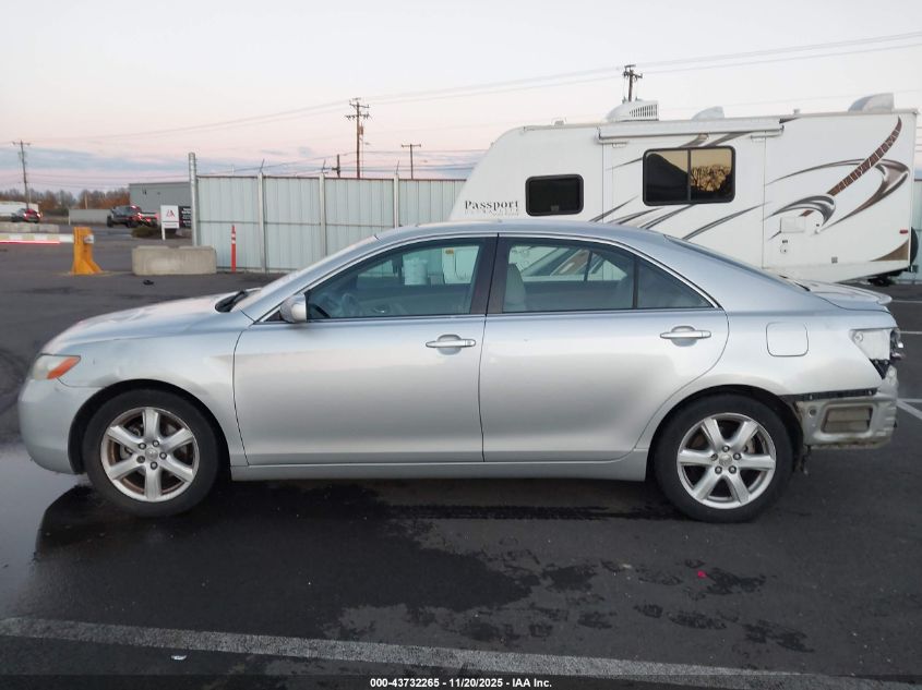2007 Toyota Camry Le VIN: 4T1BE46K67U559044 Lot: 43732265