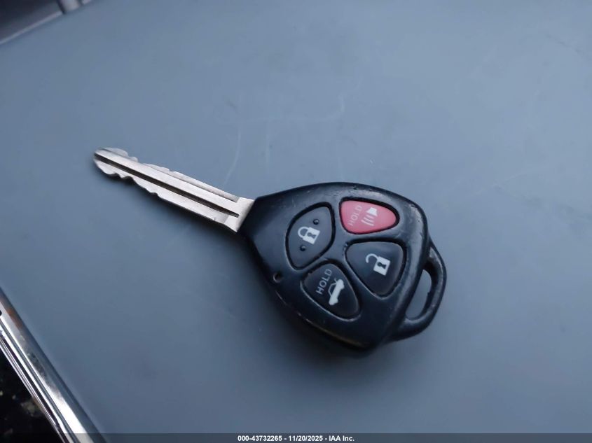 2007 Toyota Camry Le VIN: 4T1BE46K67U559044 Lot: 43732265