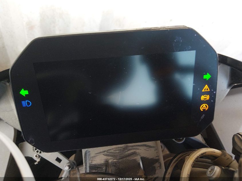 2025 BMW S 1000 Rr VIN: WB10P2303S6L47211 Lot: 43732272