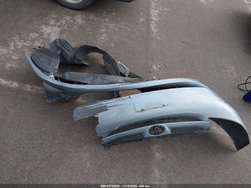 2006 Toyota Sienna Le VIN: 5TDZA23CX6S471049 Lot: 43732283