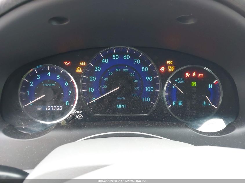 2006 Toyota Sienna Le VIN: 5TDZA23CX6S471049 Lot: 43732283